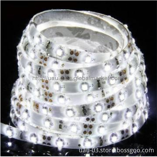high brightness 3014SMD 5mm width flexible LED Strip